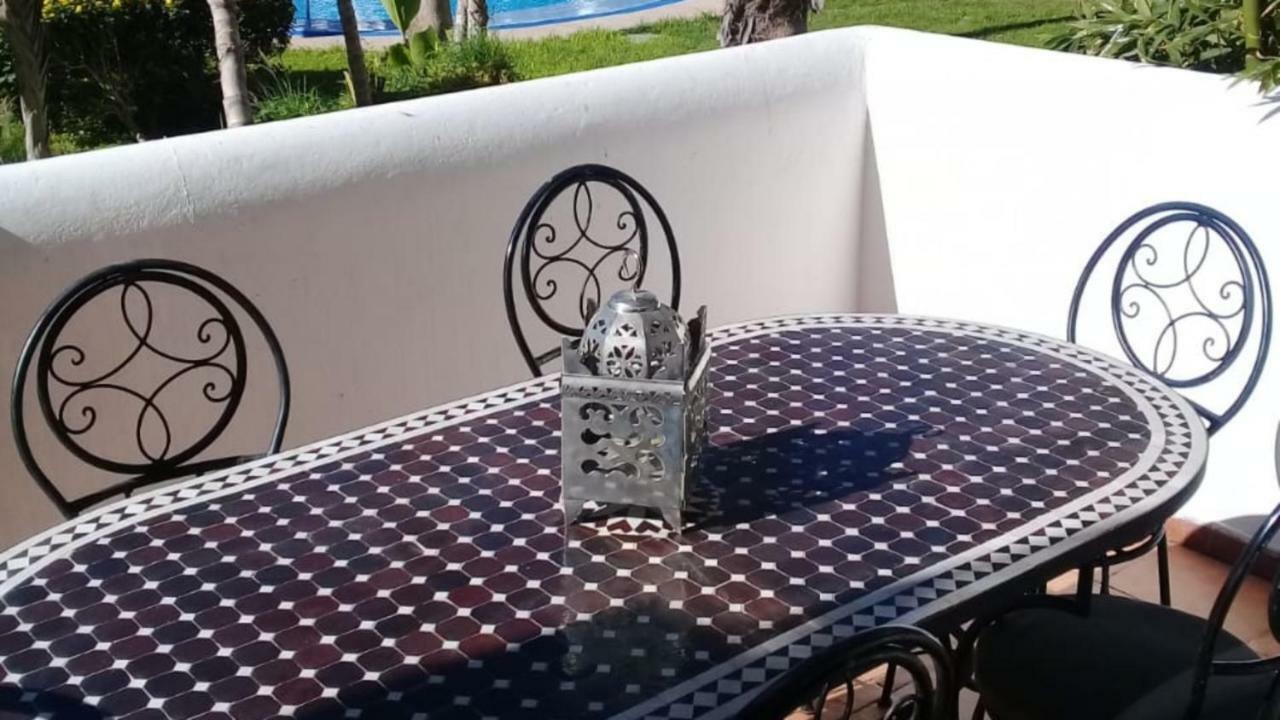 Luxury Flat Marina * أغادير