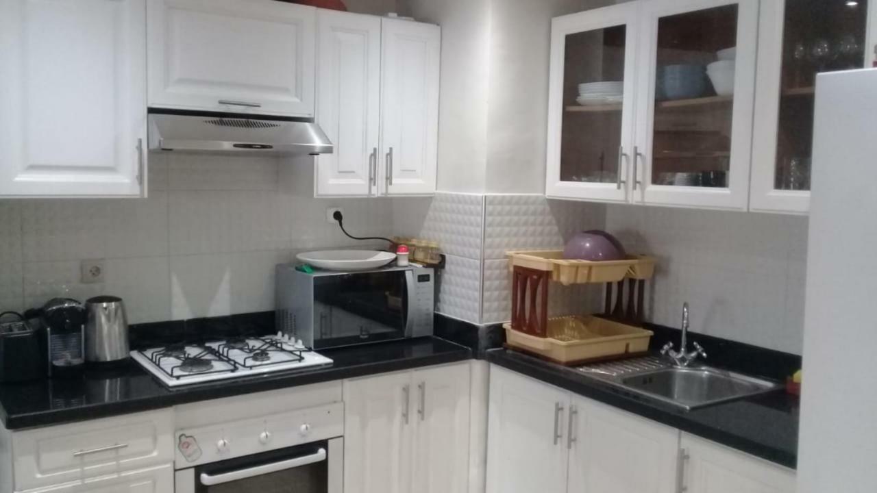 شقة Luxury Flat Marina