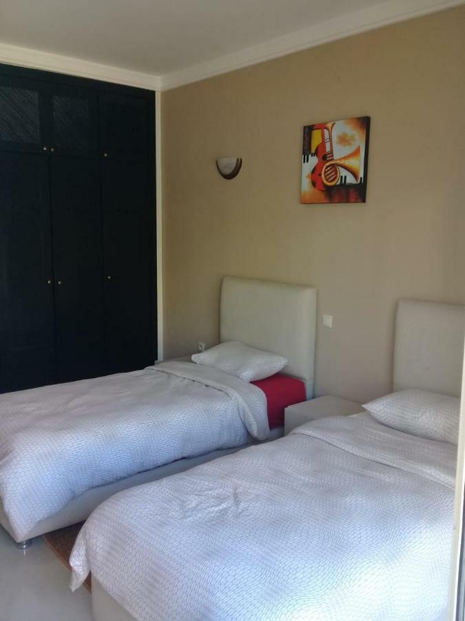 Apartamento Luxury Flat Marina Agadir