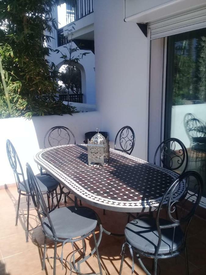 Apartamento Luxury Flat Marina *