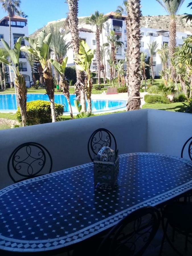 Apartamento Luxury Flat Marina Agadir