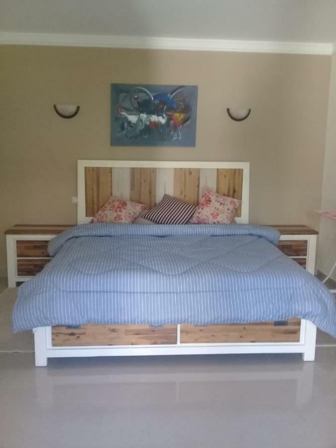 Apartamento Luxury Flat Marina