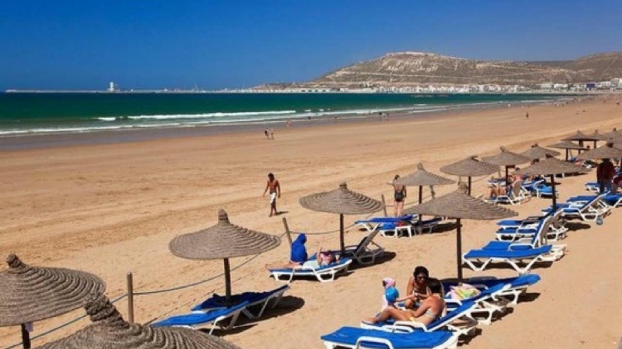 Luxury Flat Marina Apartamento *