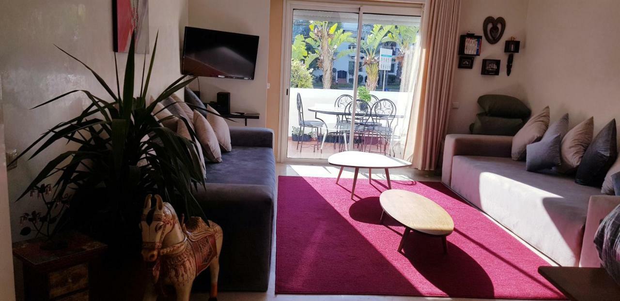 Luxury Flat Marina Apartamento Agadir