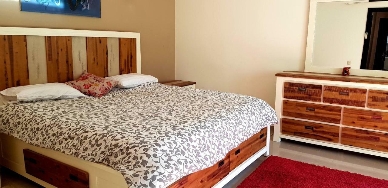 Luxury Flat Marina Apartamento Agadir