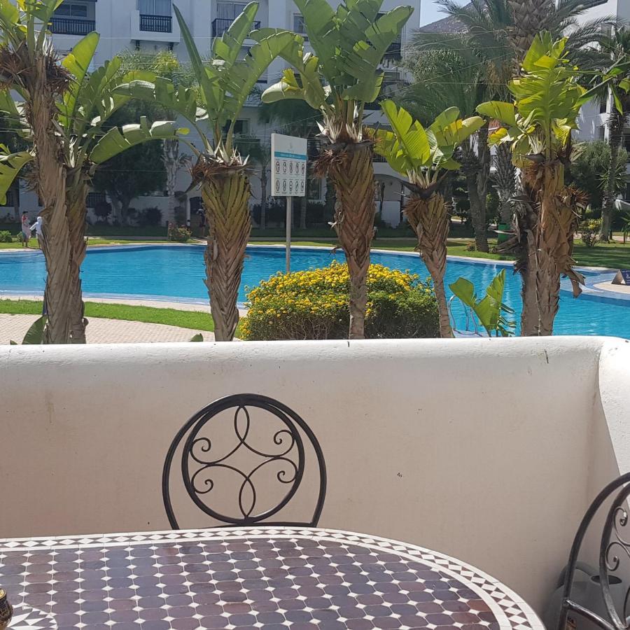 Luxury Flat Marina Apartamento